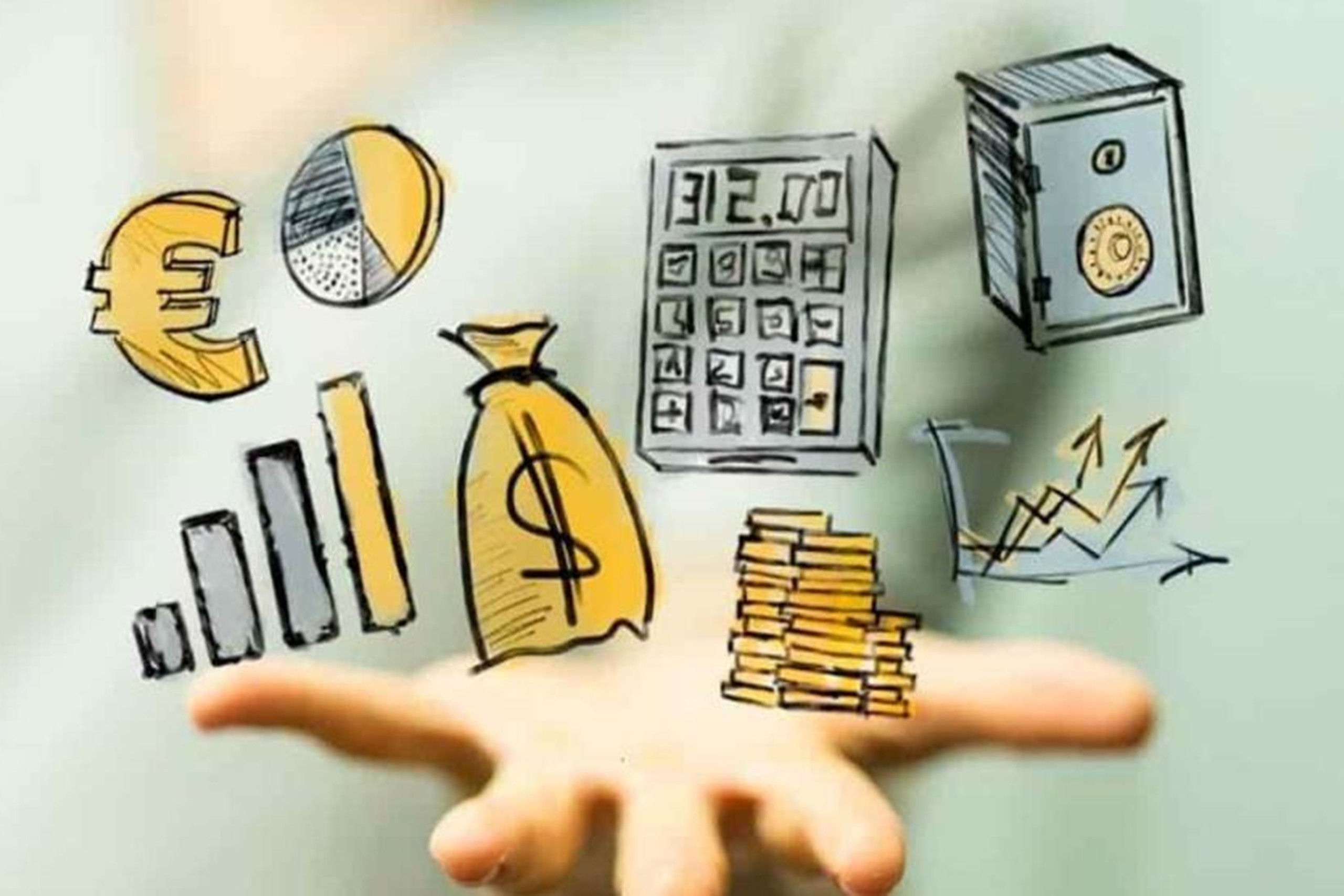 Anuncio de contratación: Implementación del programa “Todo en finanzas para mipymes”
