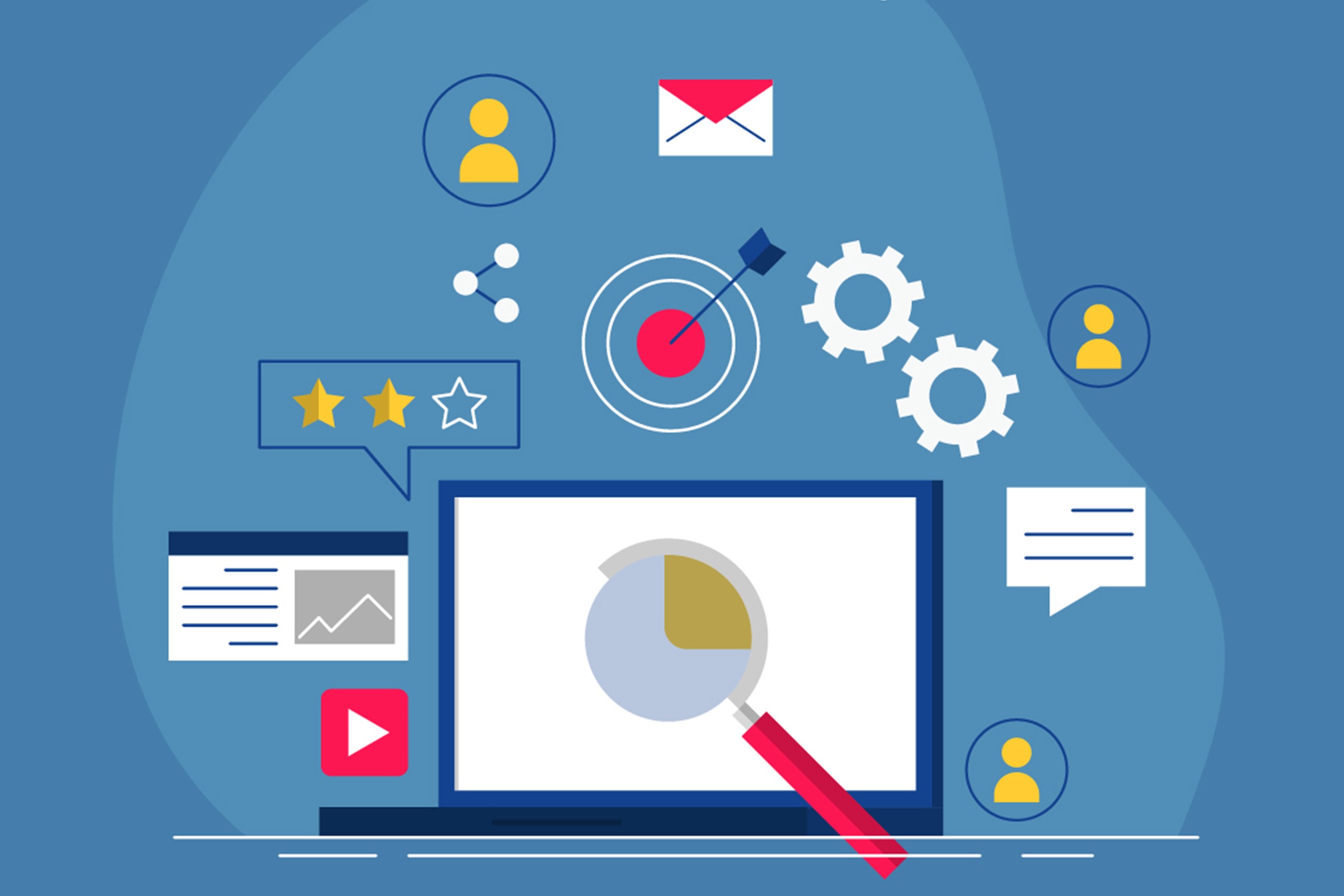 Anuncio de contratación